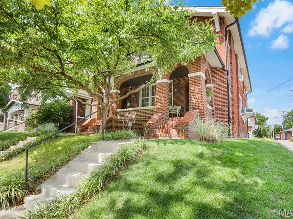 3617 Wilmington Ave, Saint Louis, MO 63116