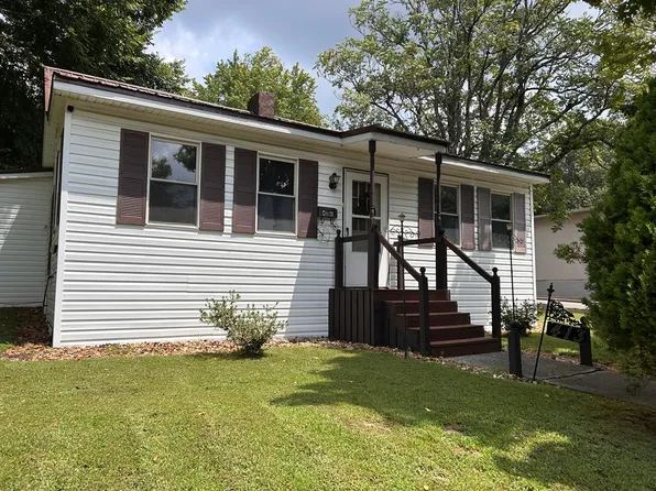 413 W Arch St, Madisonville, KY 42431