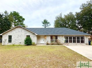 117 Ole Oak Rd, Allenhurst, GA 31301