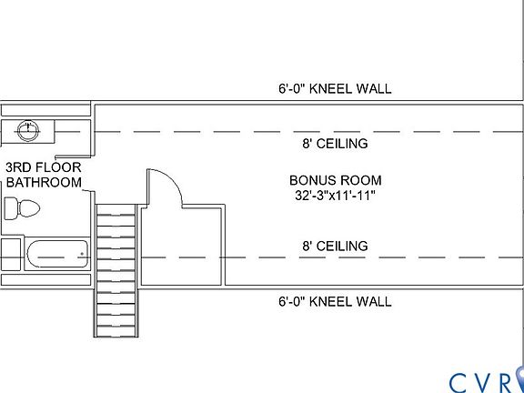 5th image of 15423 Beaver Dam Rd
