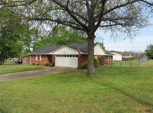 1721 Raleigh St, Fort Smith, AR 72901