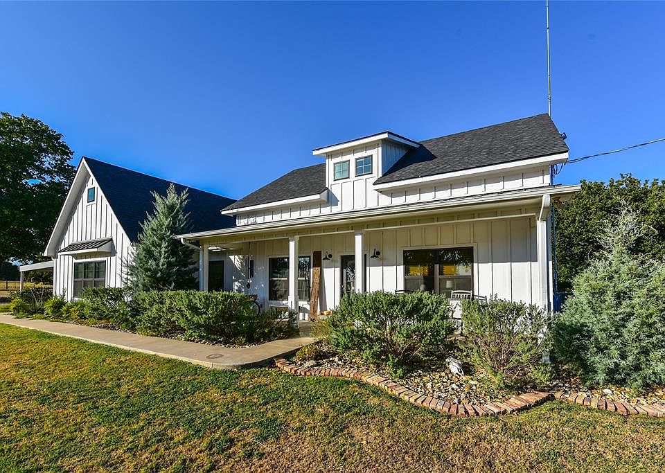 11836 Walnut Cemetery Rd, Bremond, TX 76629 MLS 73697178 Zillow