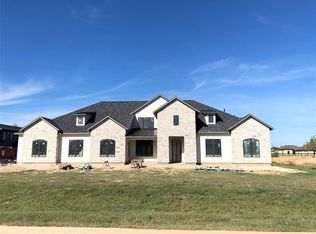 5 Little Sorrell Ct, Tomball, TX 77377