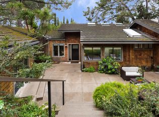 790 Knoll Dr, San Carlos, CA 94070