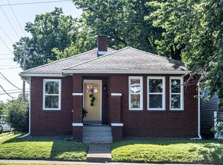 1929 Stringtown Rd, Evansville, IN 47711