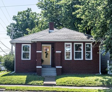 1929 Stringtown Rd, Evansville, IN, 47711