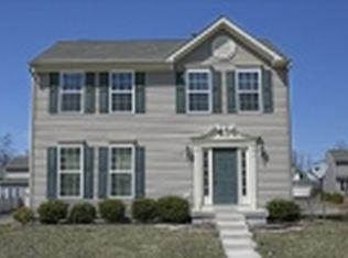 7 Augusta Loop, North East, MD 21901