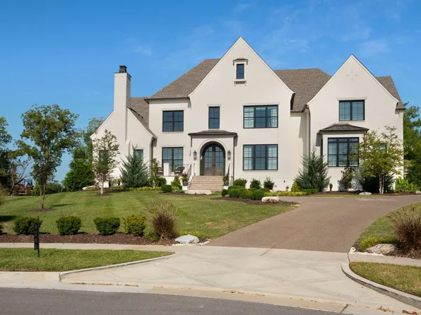 9266 Berwyn Ct, Brentwood, TN 37027
