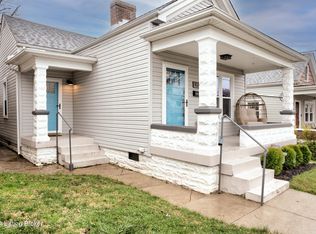 1020 E Oak St, Louisville, KY