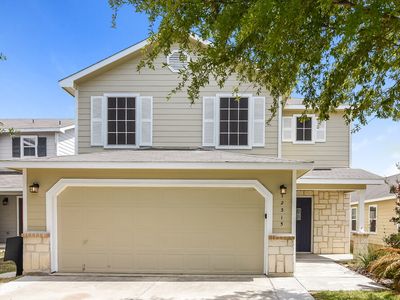 12315 Java Wood, San Antonio, TX, 78254
