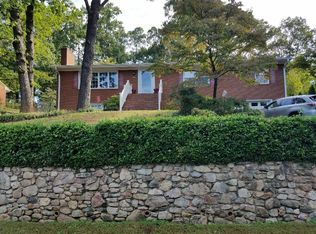 3552 Forester Rd, Roanoke, VA 24015