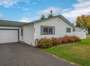 10373 N Hillview Dr, Hayden Lake, ID 83835