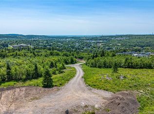 Dolly Dr, Saint John, NB E2J 0E1