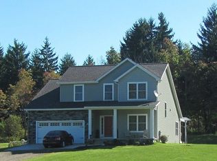 9445 Tileyard Rd, Waterford, PA 16441