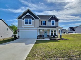 16 Hemming Ct, Cameron, NC 28326