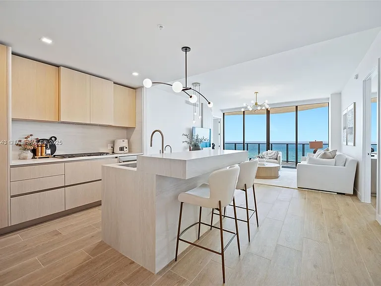 900 N Ocean Blvd #1005 — Photo 10