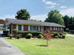 1091 Maryland Ave, Spartanburg, SC 29307