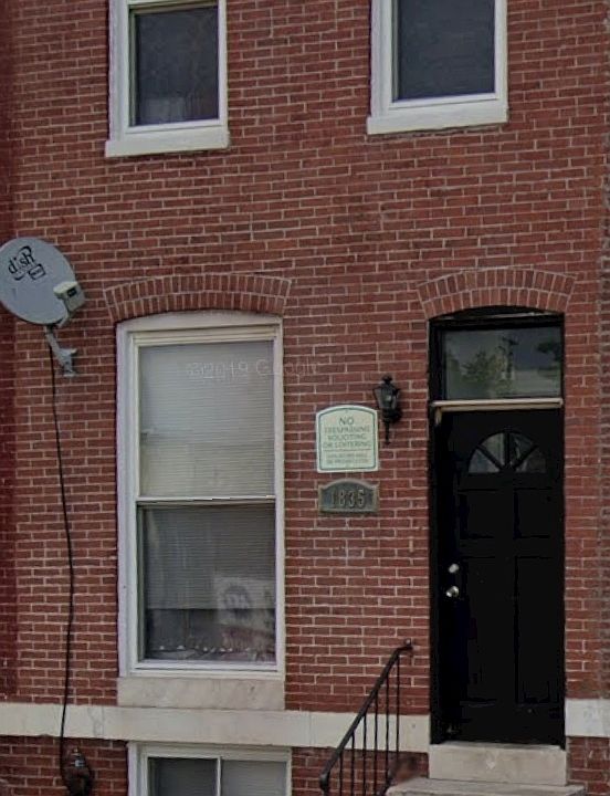 1st image of 1835 N Montford Ave #3
