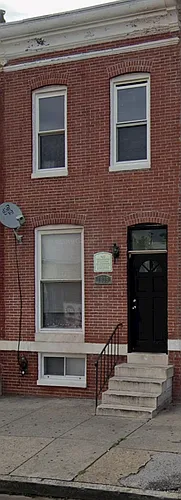 1835 N Montford Ave #3 Photo 1