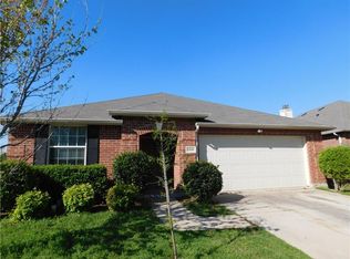 13049 Minnow Way, Frisco, TX 75035