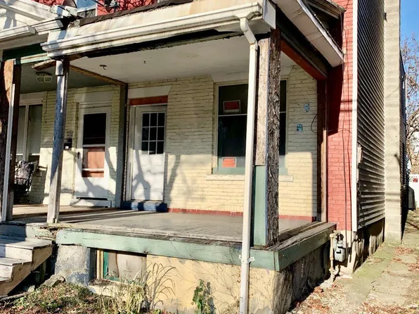 551 S Main St, Wilkes Barre, PA 18701