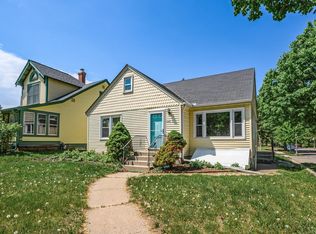 1345 Forest St, Saint Paul, MN 55106