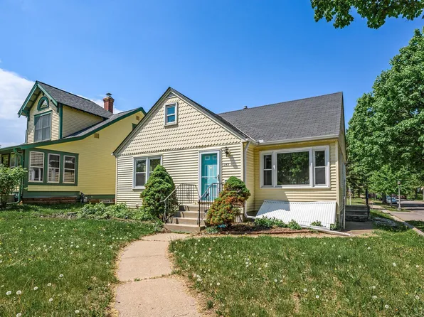 1345 Forest St, Saint Paul, MN 55106