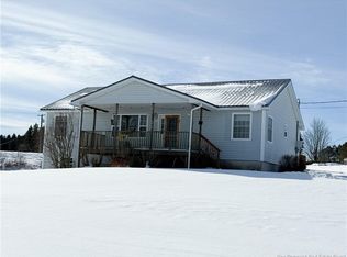 10 Penobsquis Loop, Cardwell, NB E4G 2B7