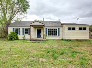 17519 E 112th St N, Owasso, OK 74055