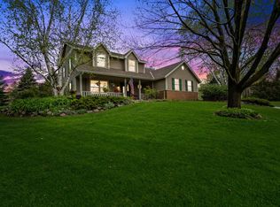 N68W26776 Woodside Ct, Lisbon, WI 53089