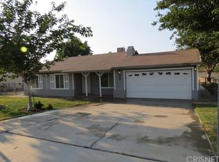 17755 Valeport Ave, Lancaster, CA 93535