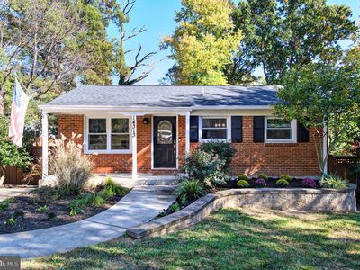 14313 Birchdale Ave, Woodbridge, VA, 22193