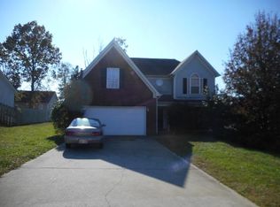 919 Lavergne Ln, La Vergne, TN 37086