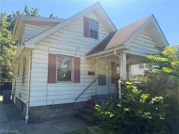231 Marmion Ave, Youngstown, OH 44507