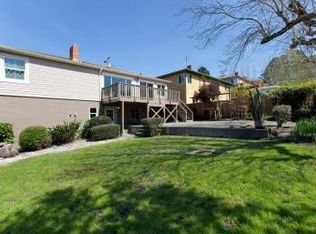 7802 Burns Ct, El Cerrito, CA