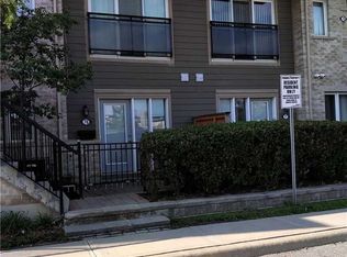 60 Fairwood Cir UNIT 76, Brampton, ON L6R 0Y6