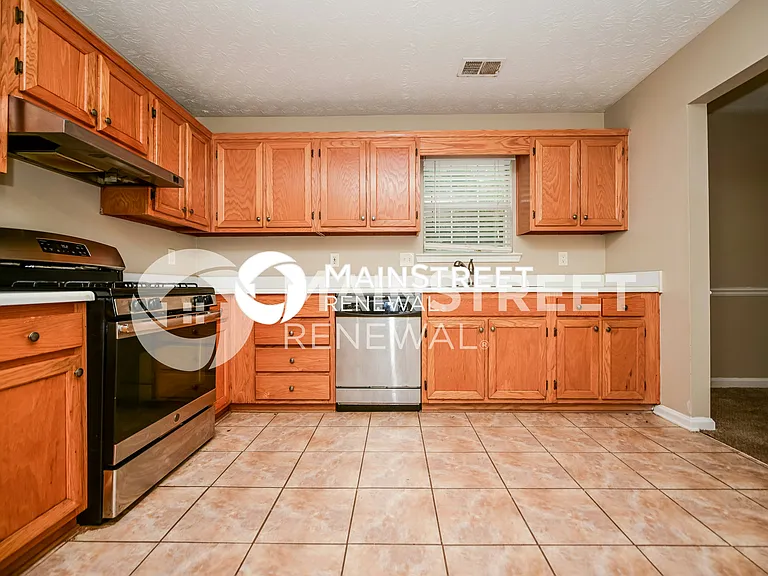 WM - Kitchen