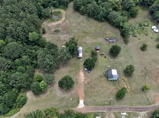 831 County Road 1207, Rusk, TX 75785