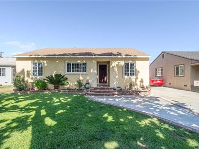 4369 Johanna Ave, Lakewood, CA, 90713