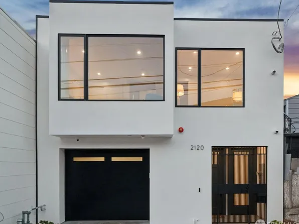 2120 Revere Ave, San Francisco, CA 94124