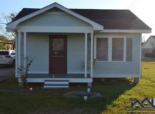 13378 W Main St, Larose, LA 70373