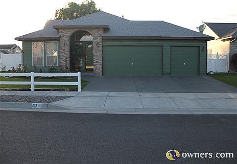 3 Bedroom- 2 Bath 1938 SF Home