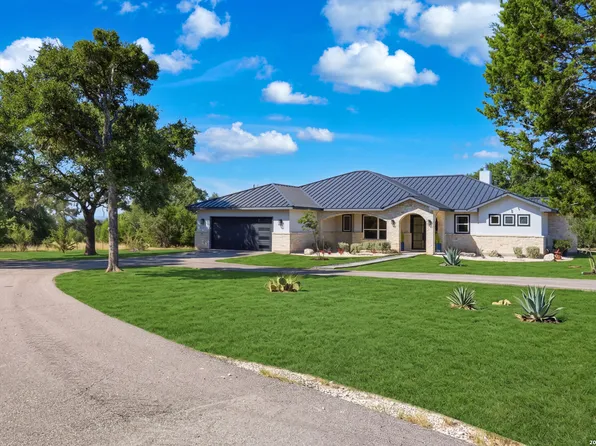 208 RIVER RDG, Boerne, TX 78006