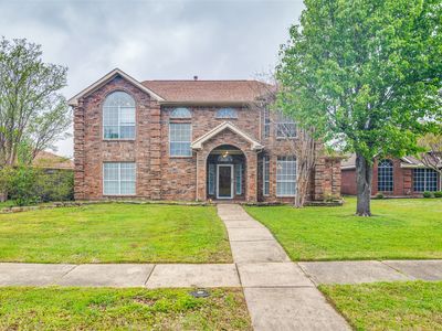 1005 Craig Dr, Mesquite, TX, 75181