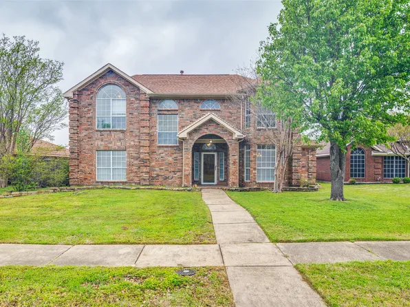 1005 Craig Dr, Mesquite, TX 75181