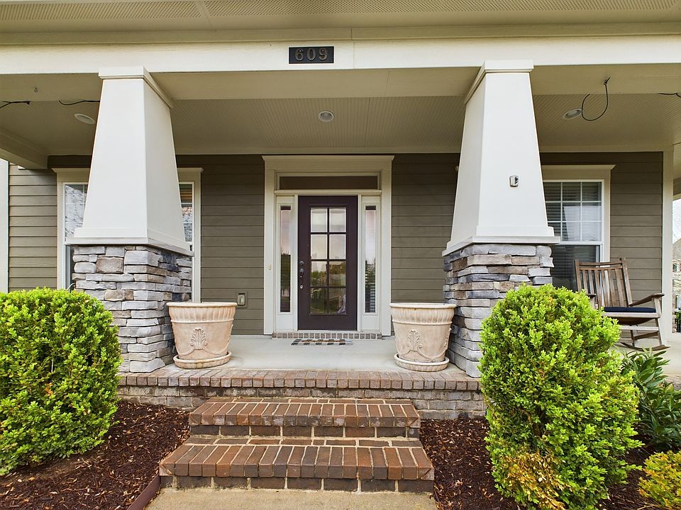 609 Tywater Crossing Blvd, Franklin, TN 37064 Zillow