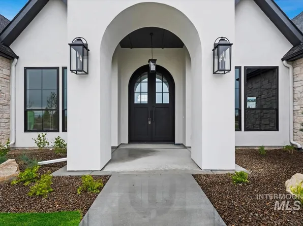 7670 W Lookout View St, Meridian, ID 83646