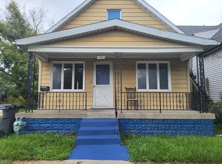 (Undisclosed Address), Toledo, OH 43608