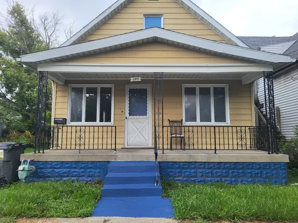 (undisclosed Address), Toledo, OH 43608