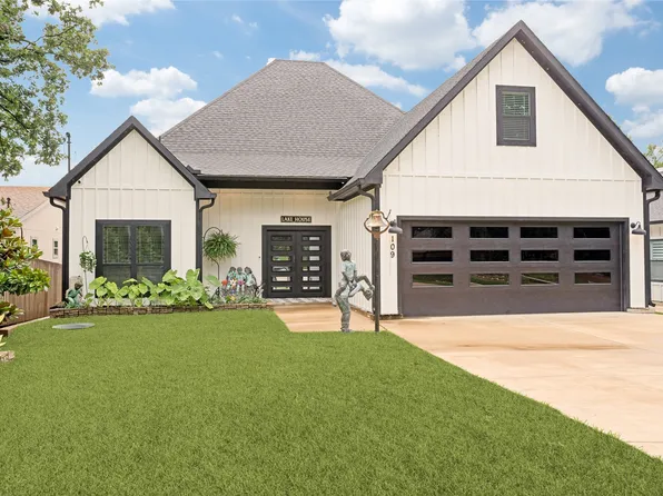 109 Autumn Wood Trl, Gun Barrel City, TX 75156